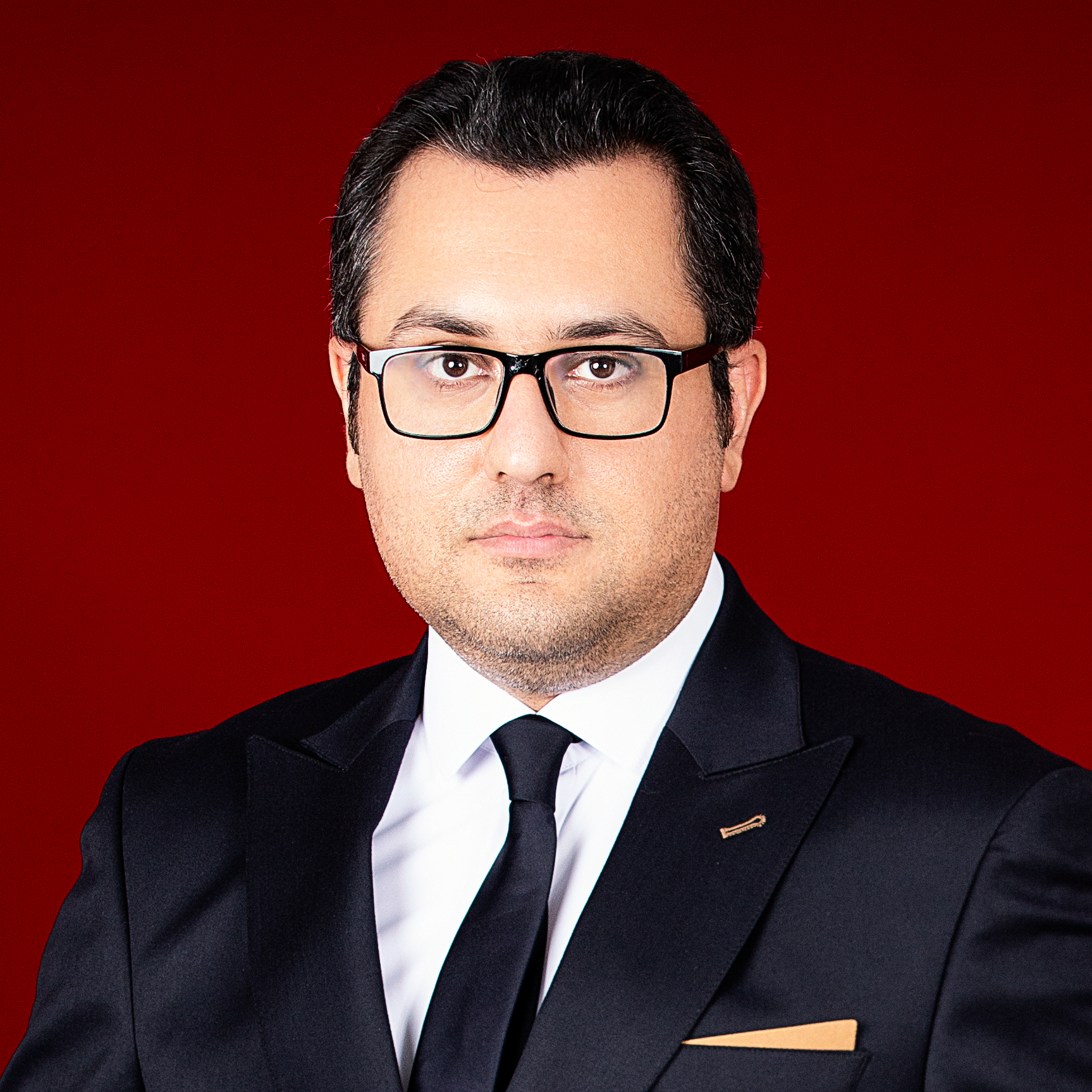 پژمان ارژنگ