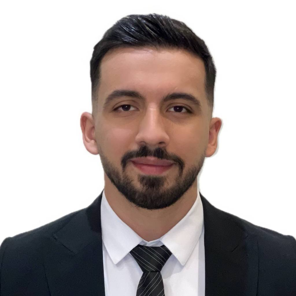 آرمان صالحی