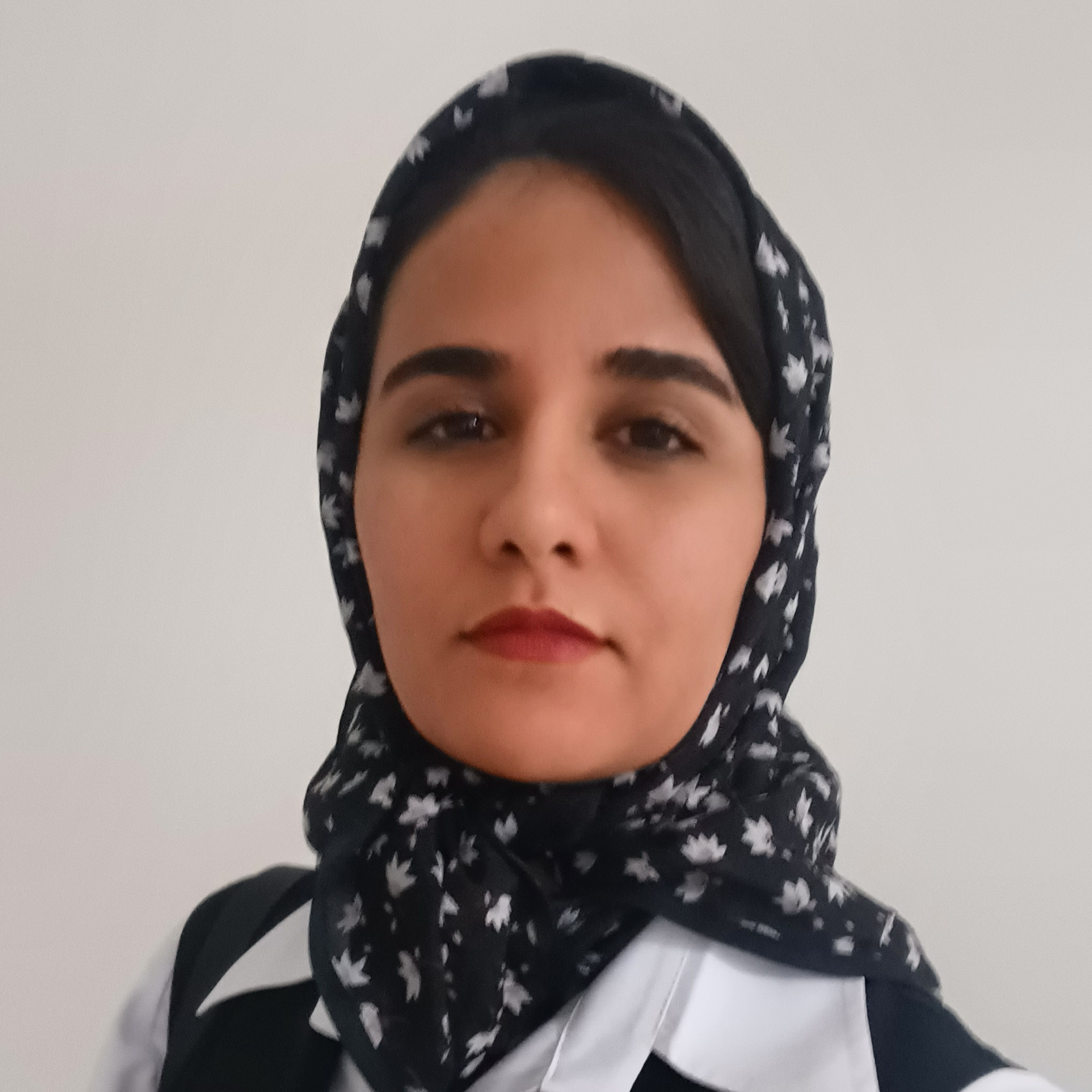 فاطمه گروسی