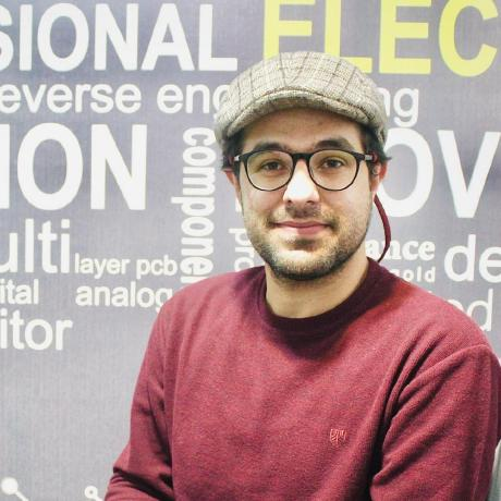 فرزین رضایی