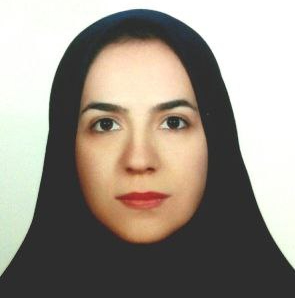 ملیحه بُکائیان ملیحه بُکائیان