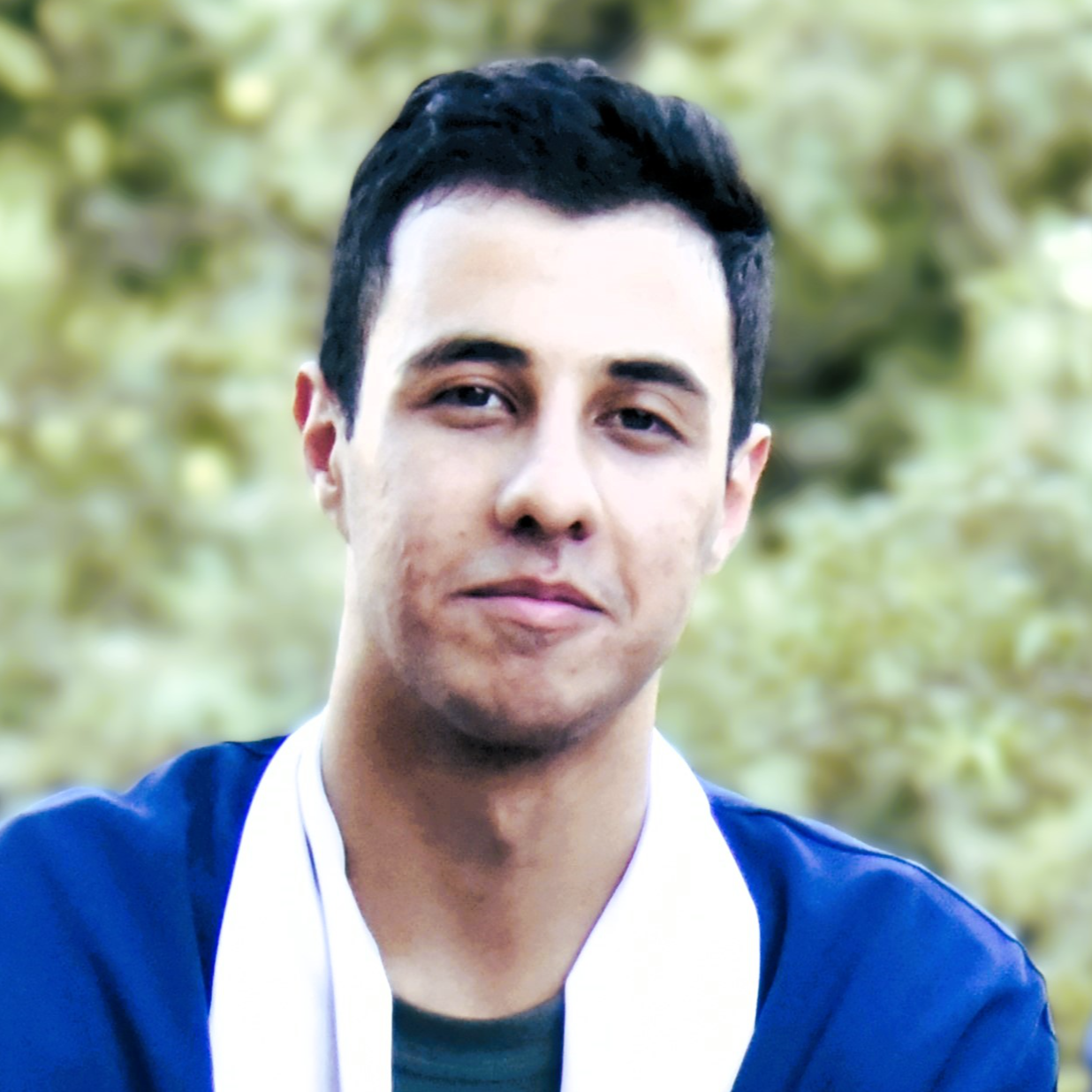 علیرضا ذاکری مطلق