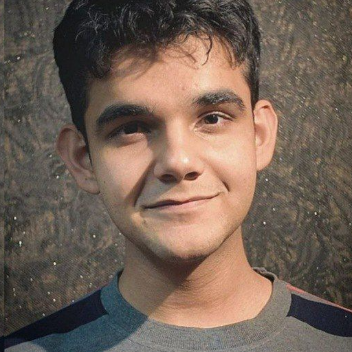 محمد ابراهیم رضایی زاده محمد ابراهیم رضایی زاده