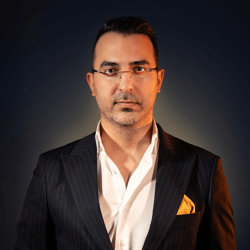 پویا اعتمادی راد