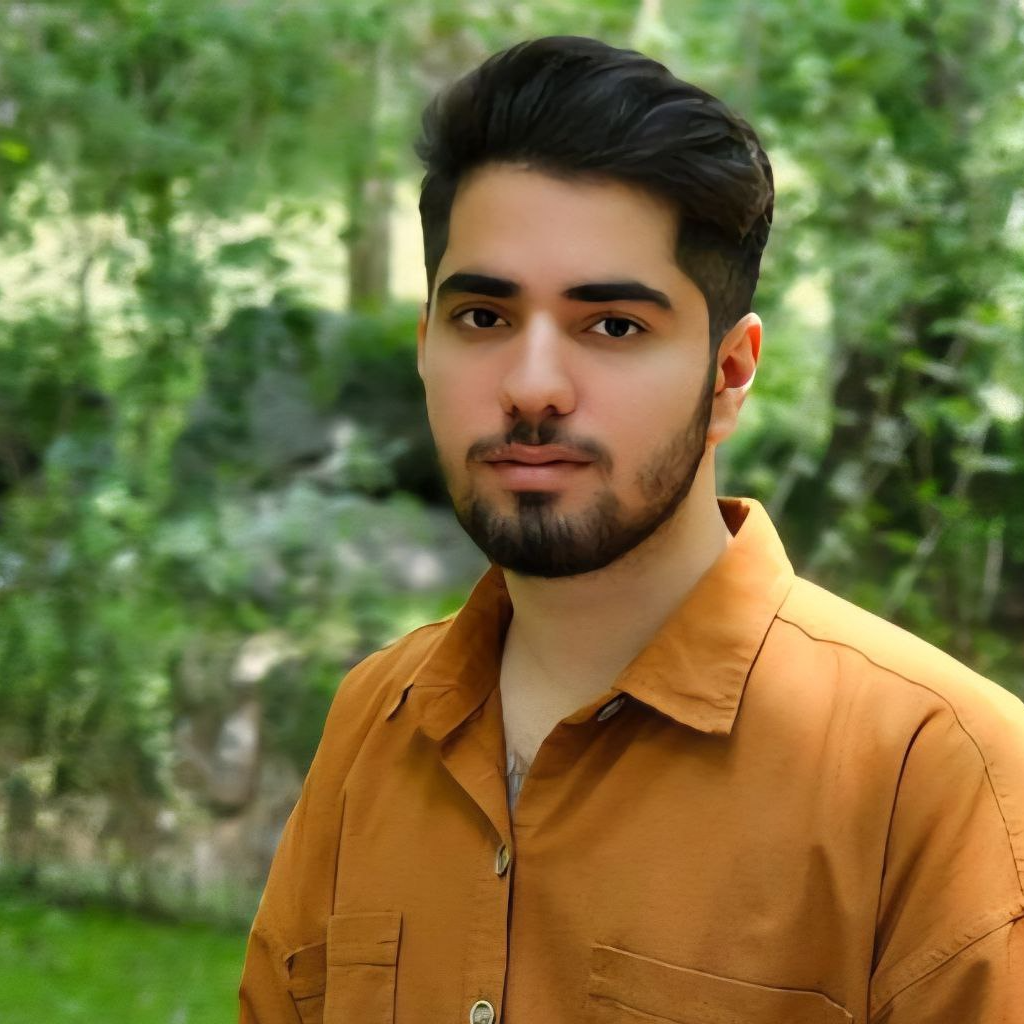 آروین گازرانی