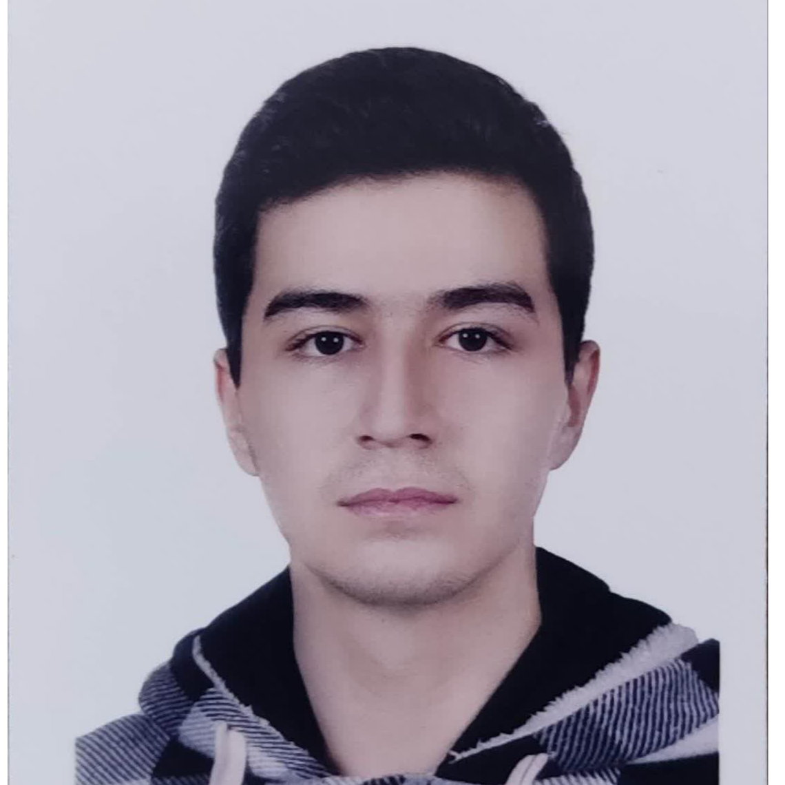 امیر مهدی گودرزی