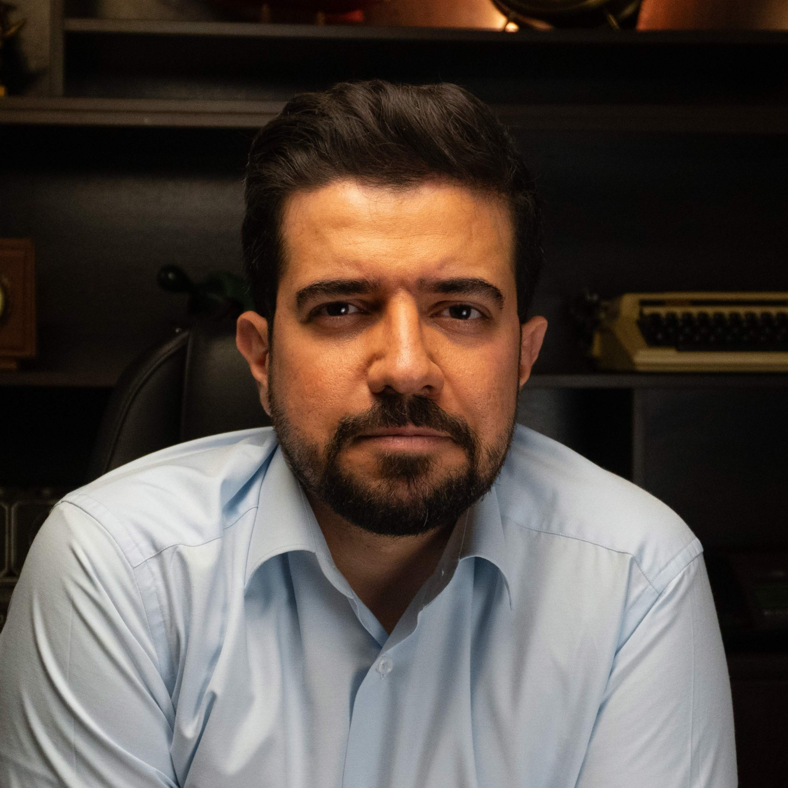 برنا میثاقی