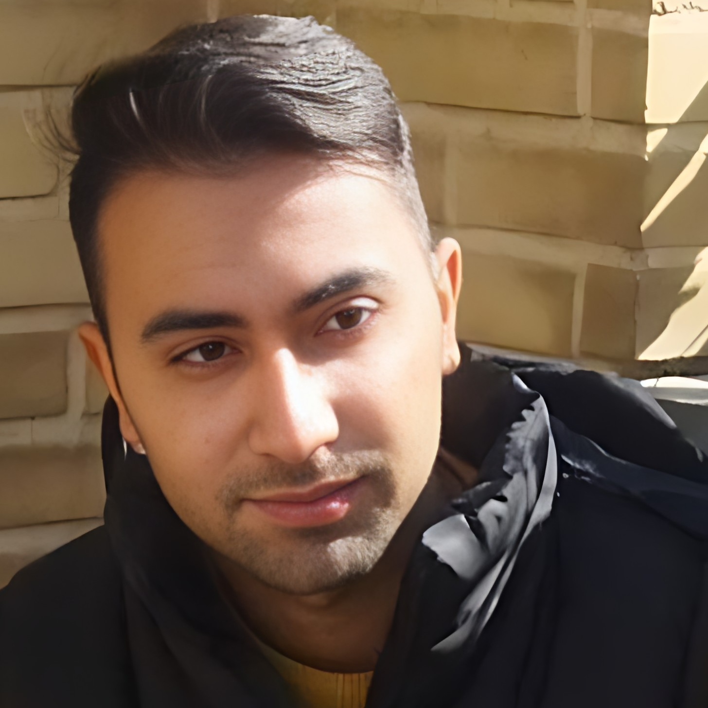 علیرضا خوشگفتار علیرضا خوشگفتار
