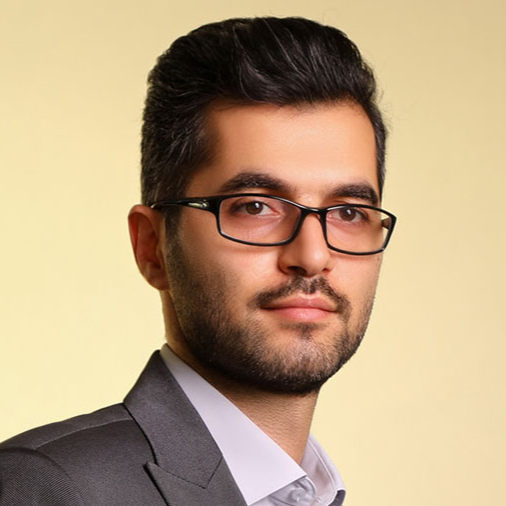 محمد گلی خطیر محمد گلی خطیر