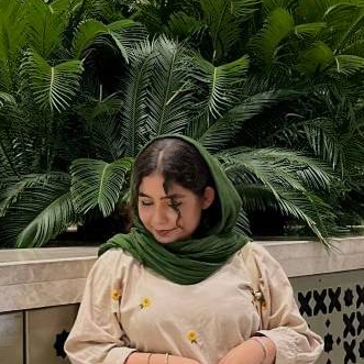 نازنین زهرا پهلوانی نیا