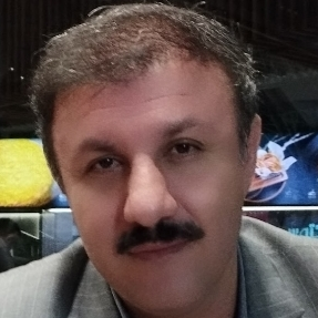 منصور ایراندوست