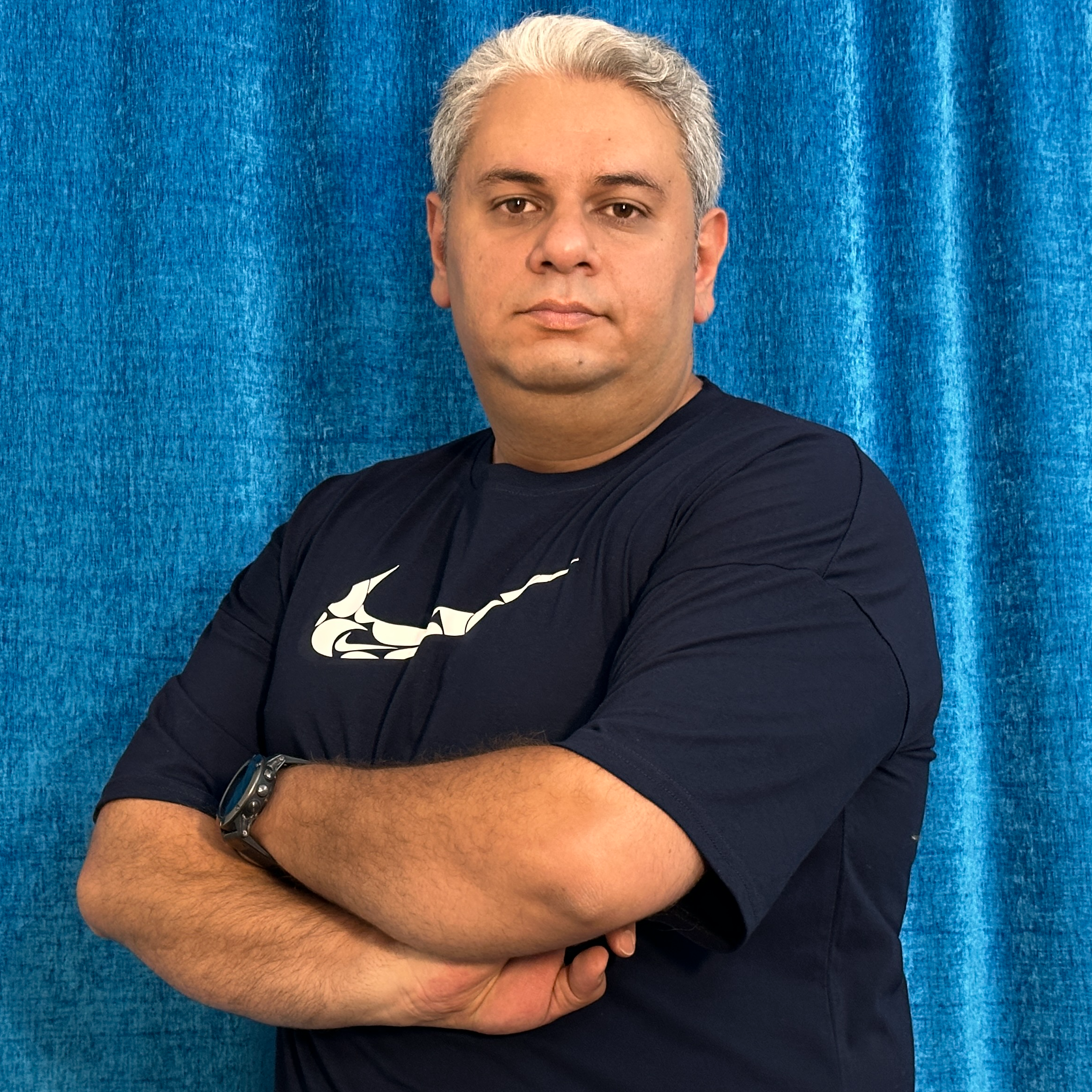 محمد کلینی محمد کلینی