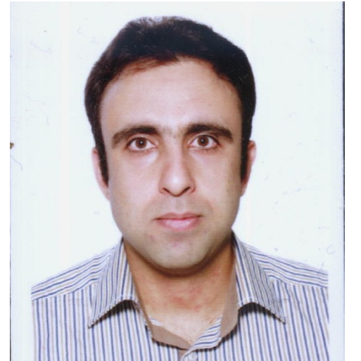 احسان امینایی چترودی