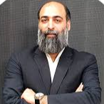محسن صیقلی