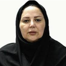 آمنه اکبری