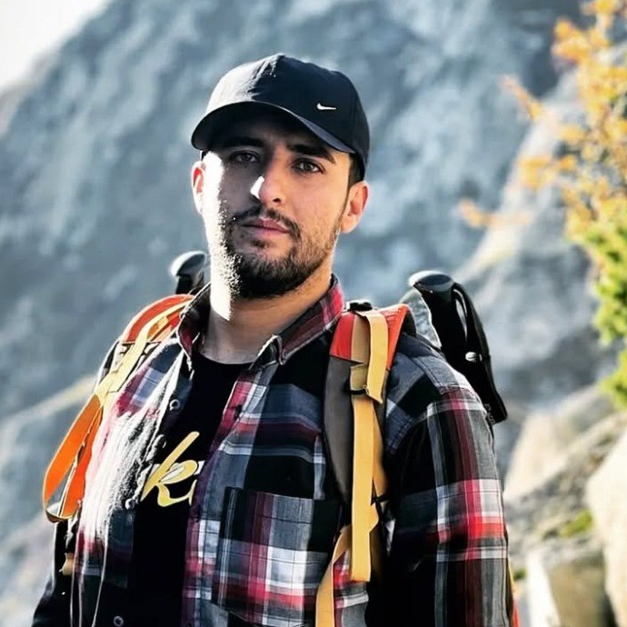 علی لزگی پور