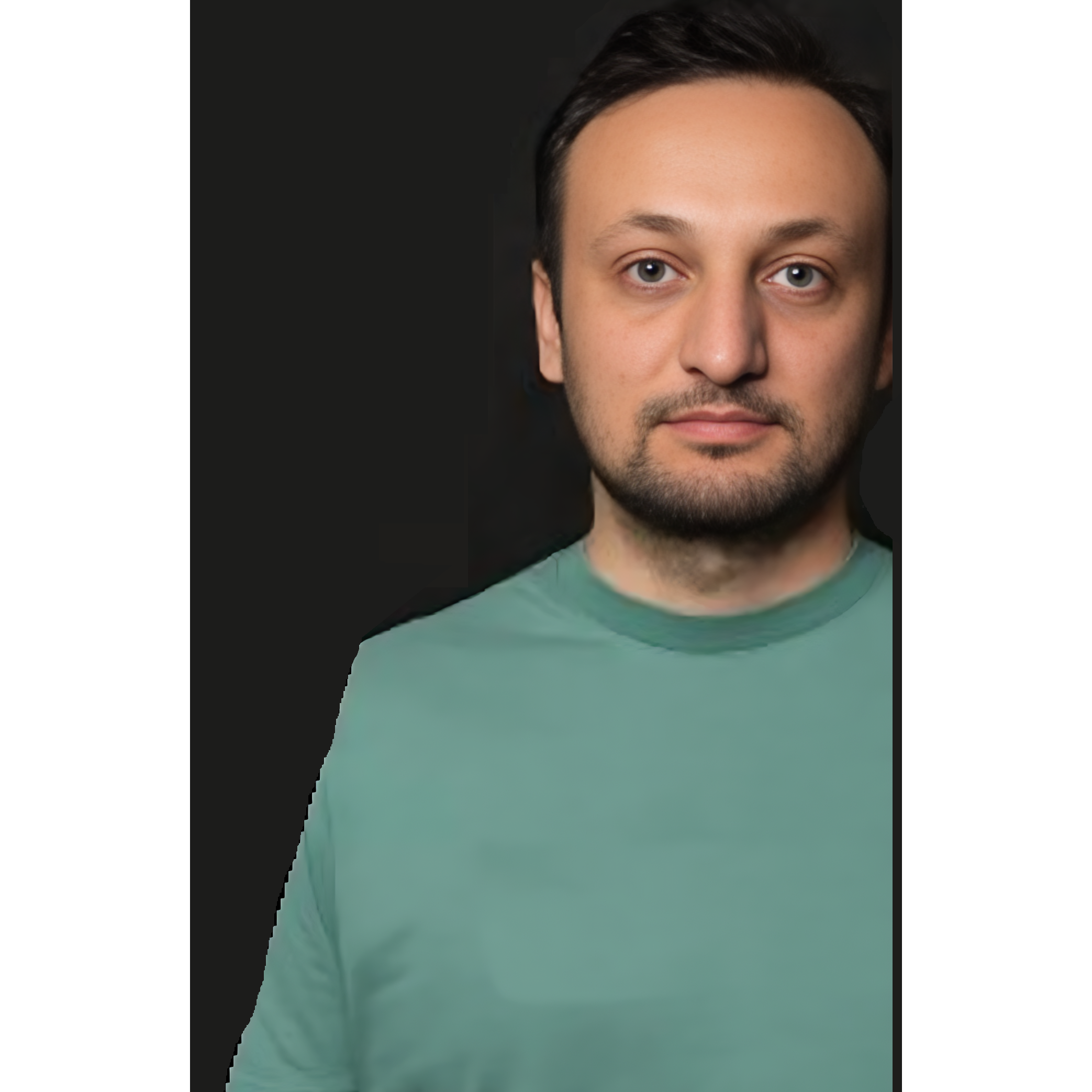 میثاق یاریان