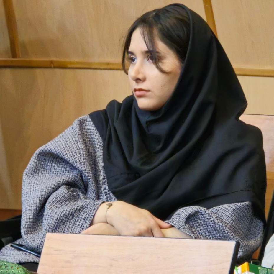 شیدا دهقانیان