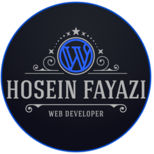 حسین فیاضی حسین فیاضی