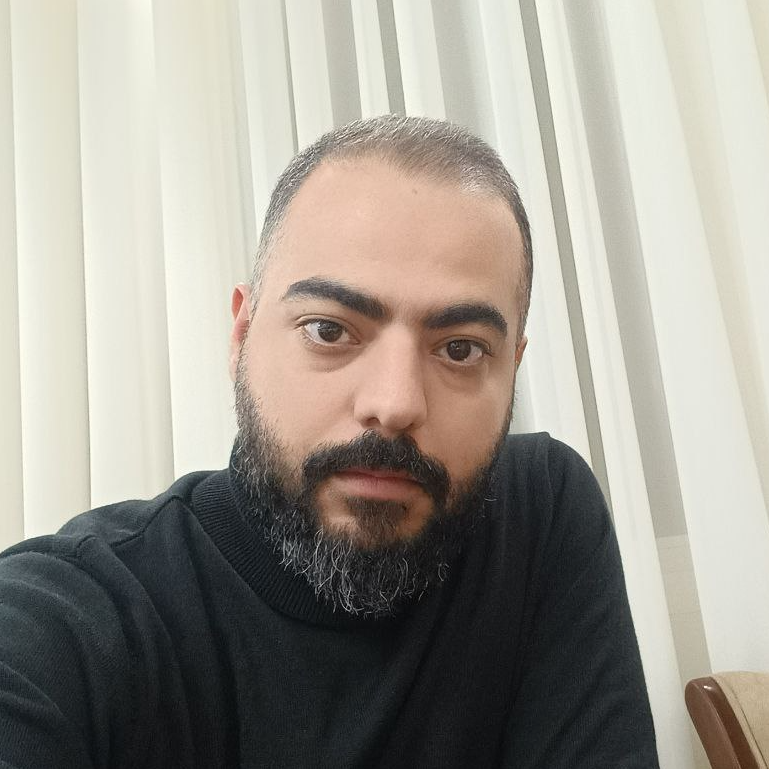 سروش محمدی زاده