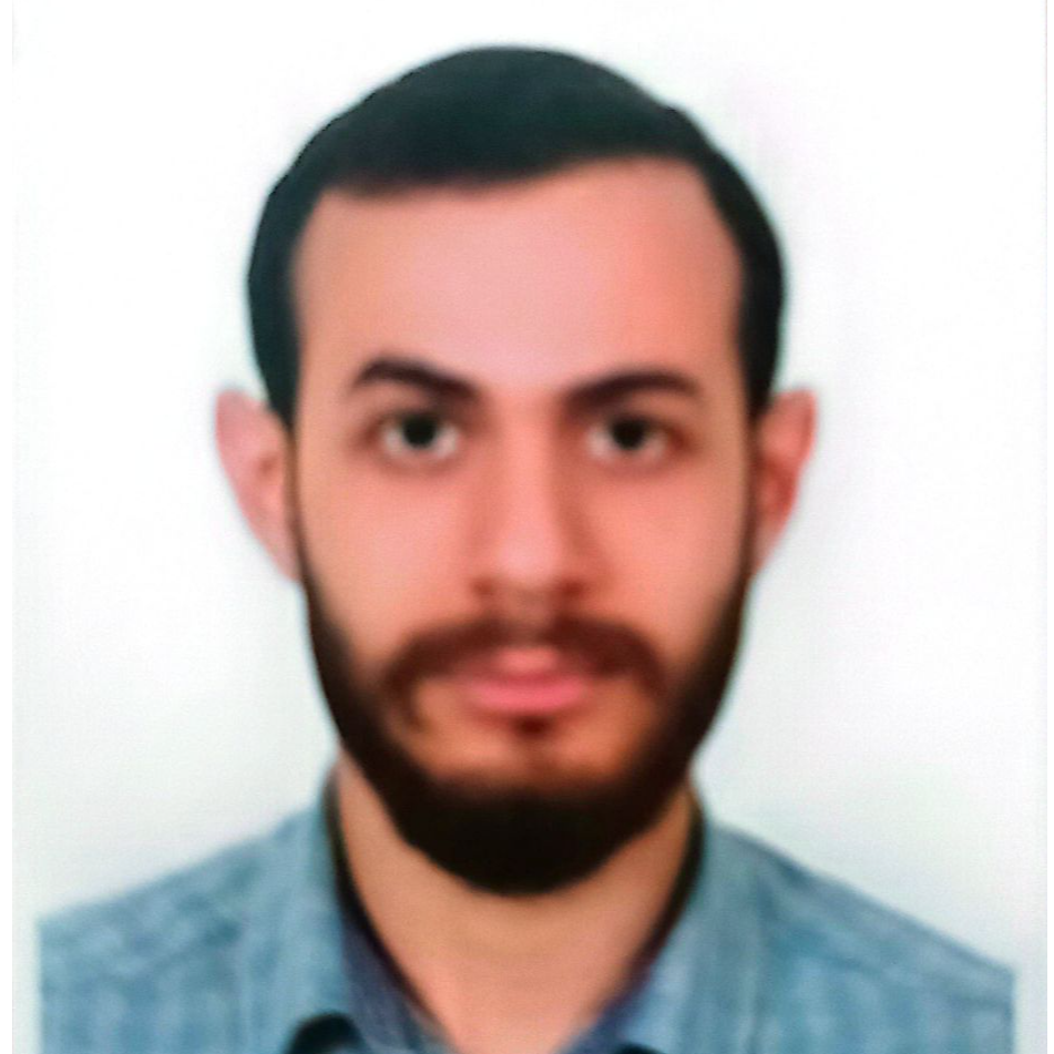 سیدرضا نورسرشت سیدرضا نورسرشت