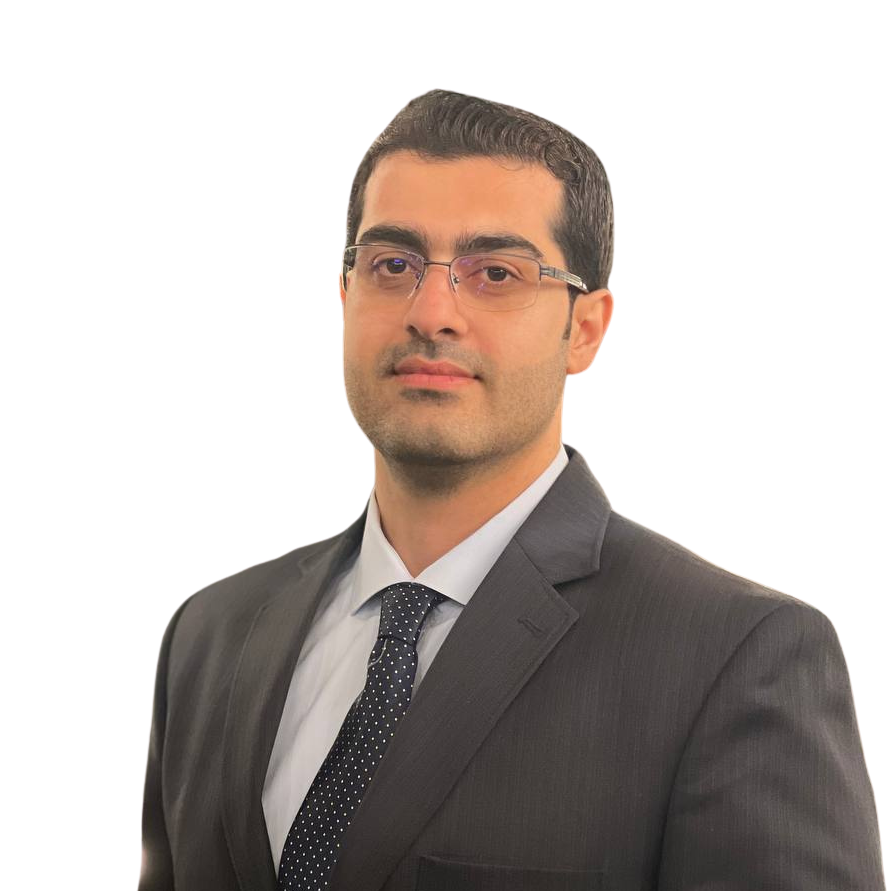 حسام محمدی