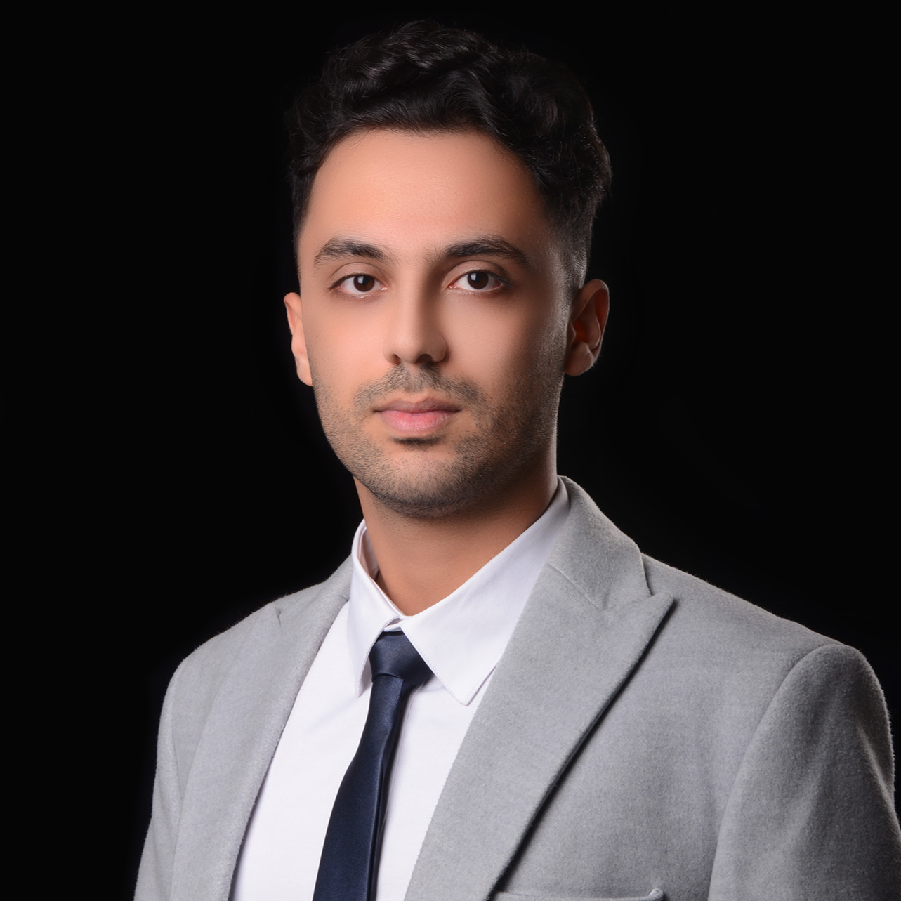 خشایار یغما