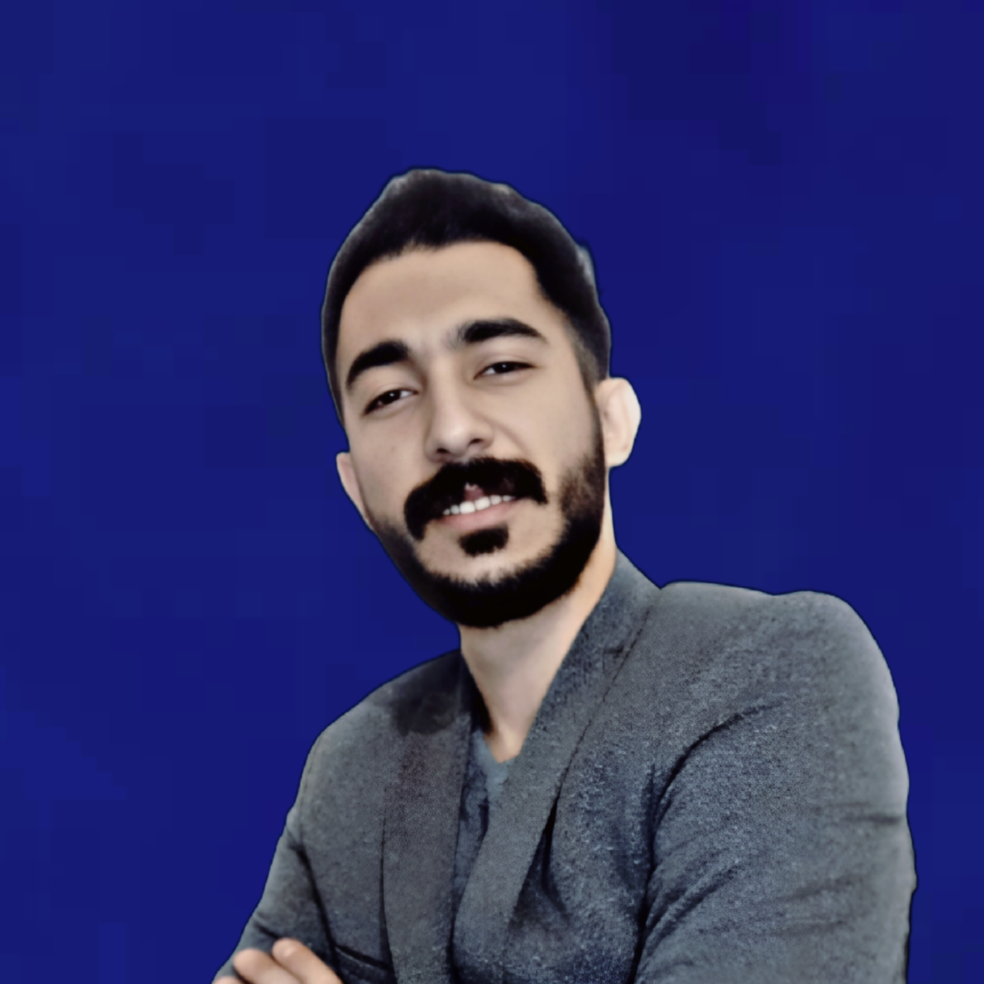 حمیدرضا سلیمانی مجد