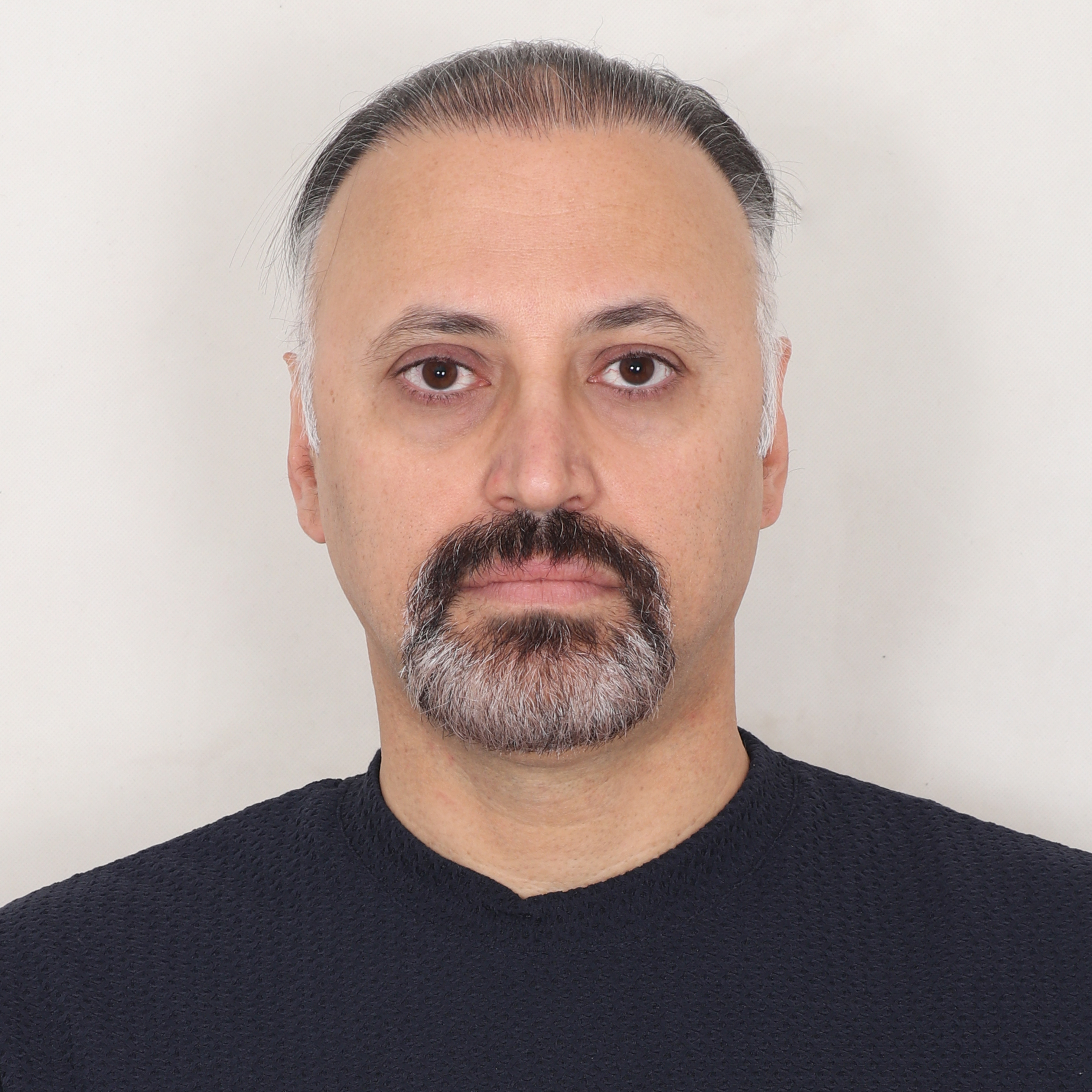 مهدی بازیار