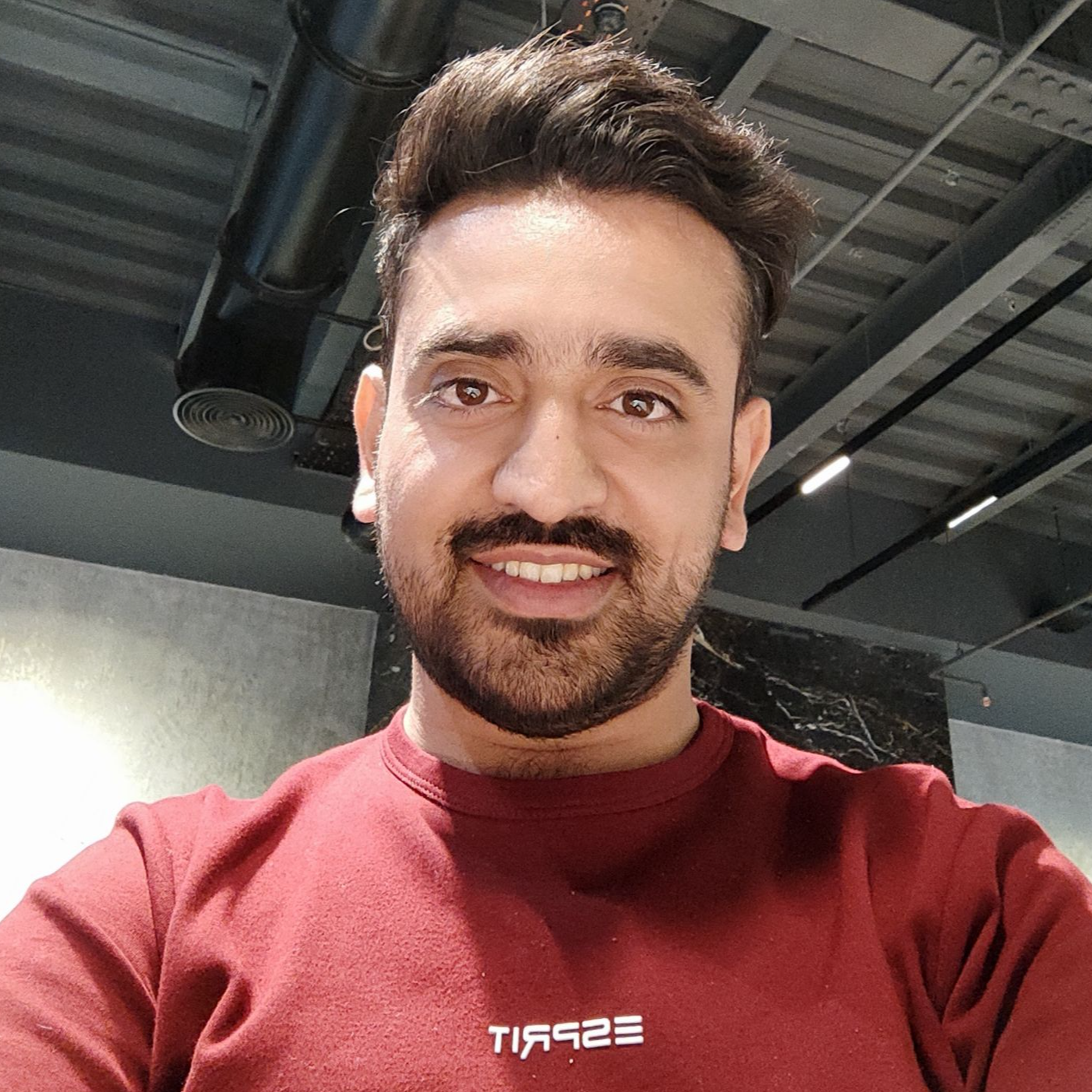 فاضل انجم شعاع
