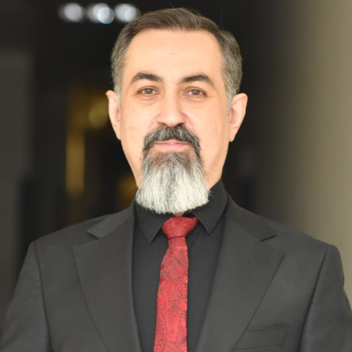 جمال قمری