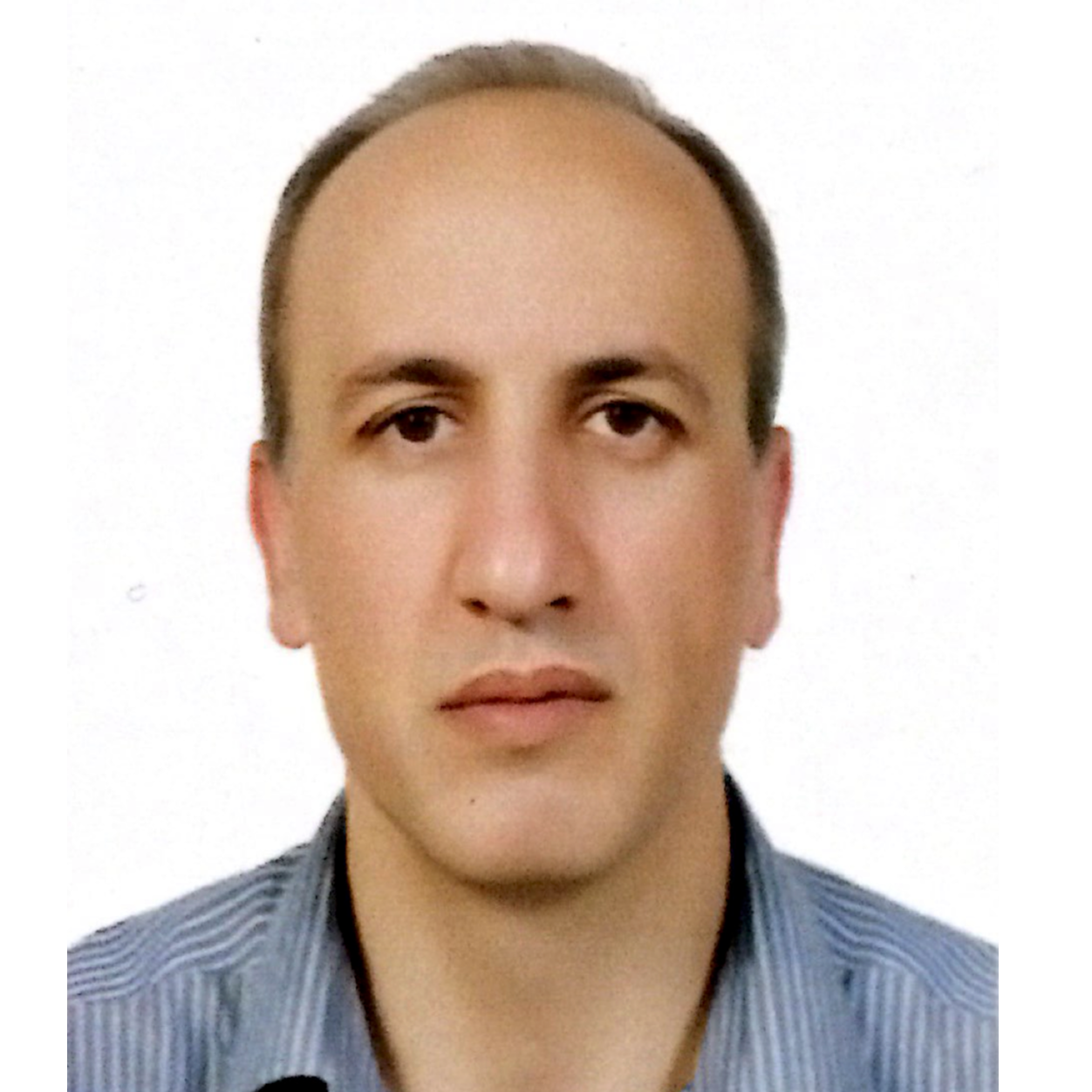 محمد گنج‌تابش