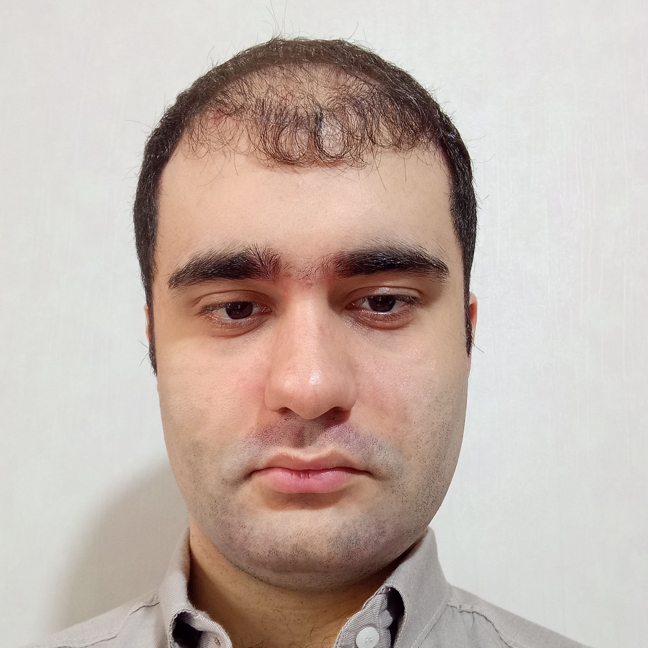 میثم حیدری