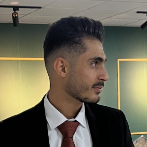 محمد گله داری