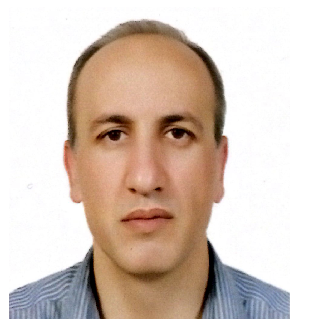 محمد گنج‌تابش