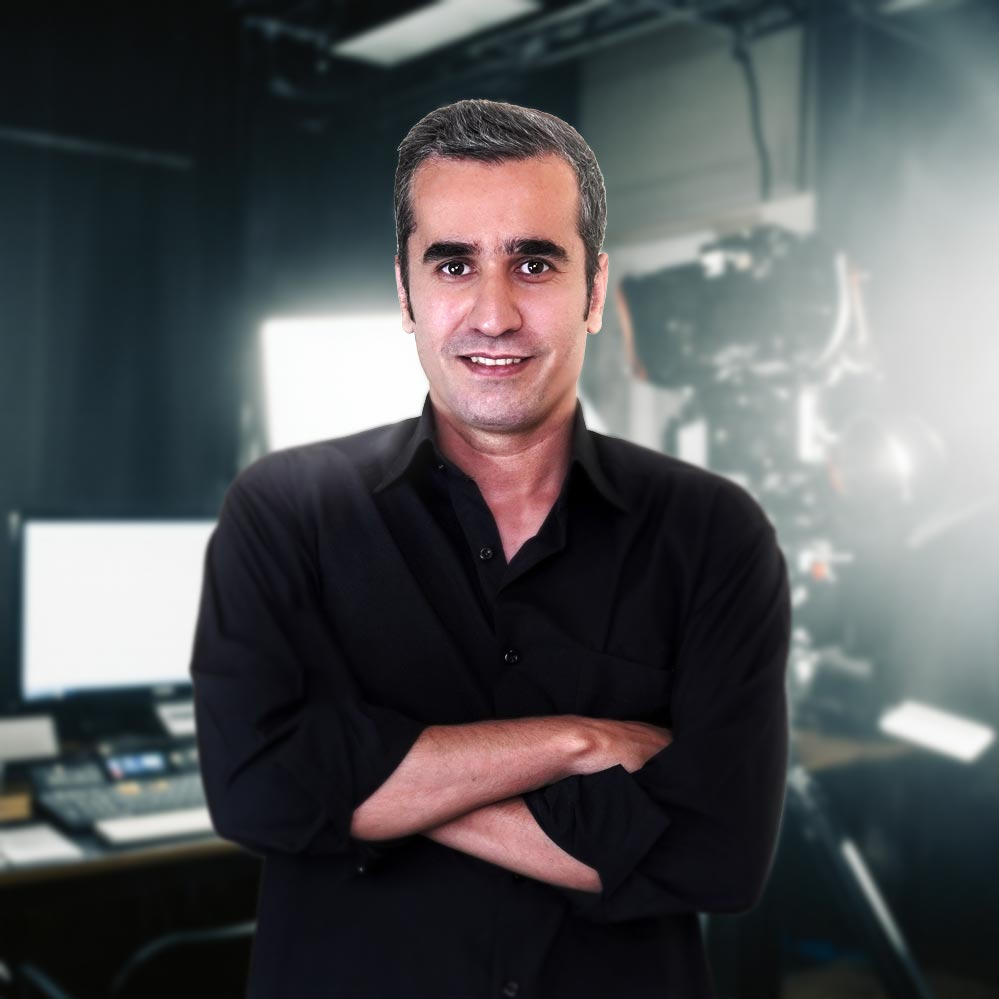 شهاب مهرپرور