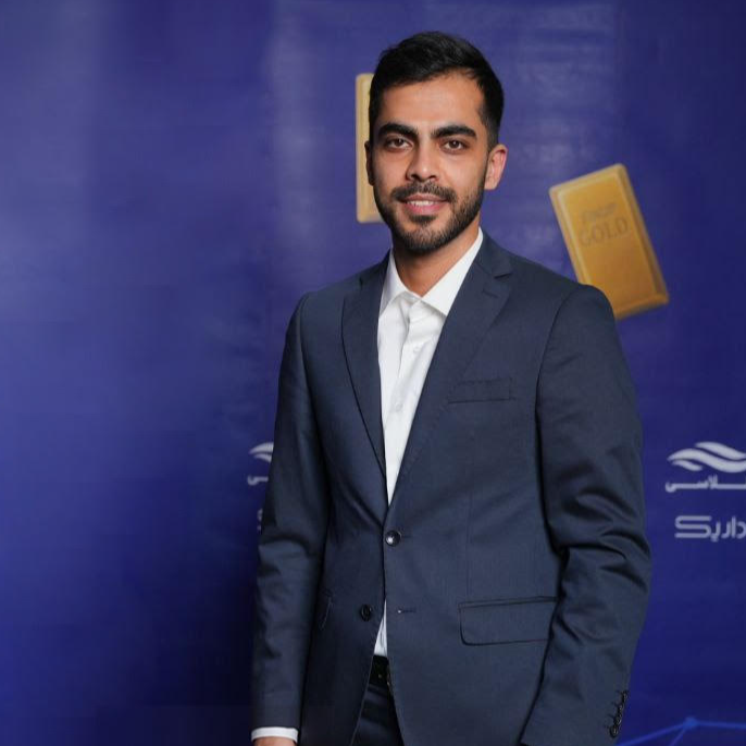 محمدعلی حیدری