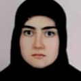 مهدیه تاجیک