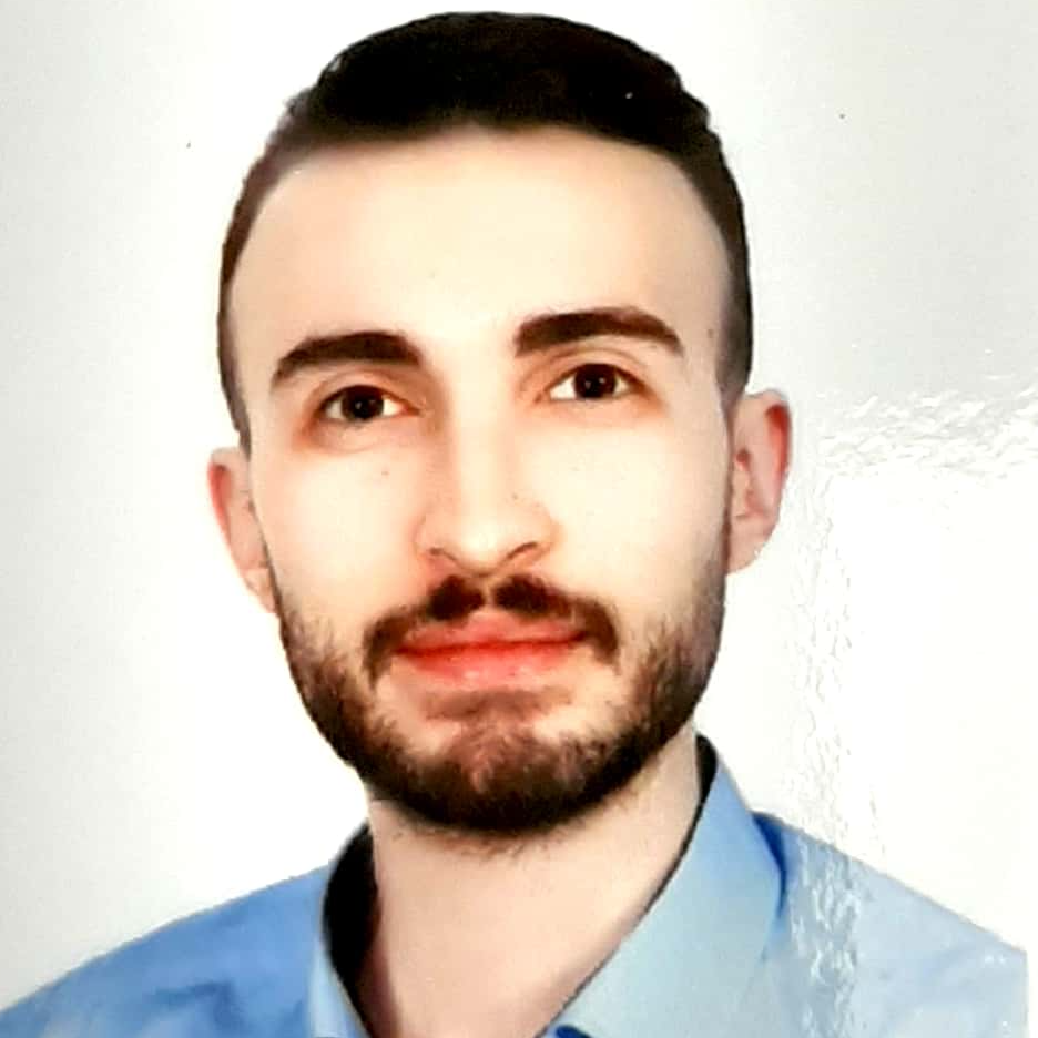 میلاد لشگری