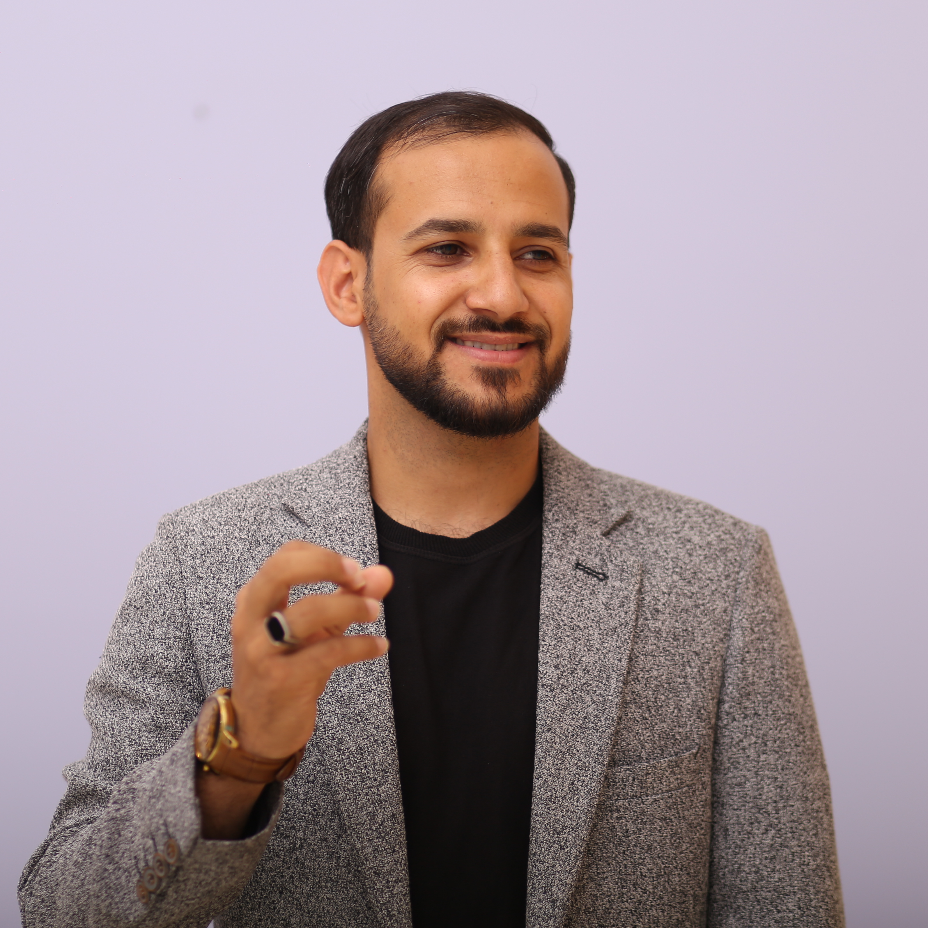 موسی غلامرضایی