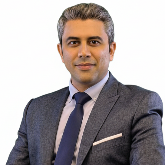 سهیل تهرانی‌پور