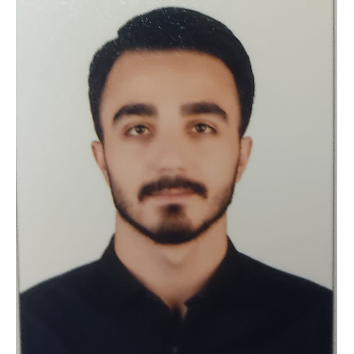 امیرحسین حسینی