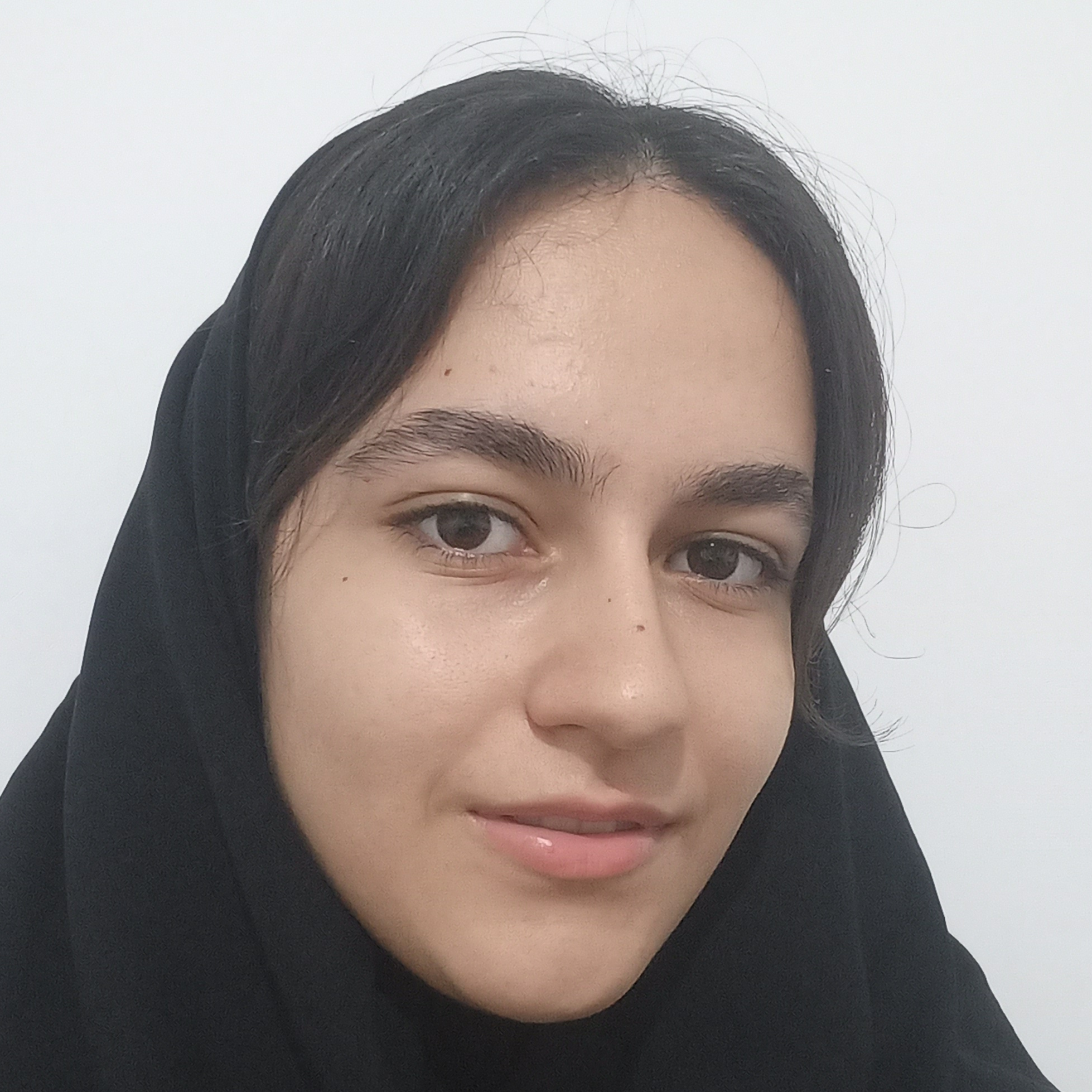 فاطمه فراهانی