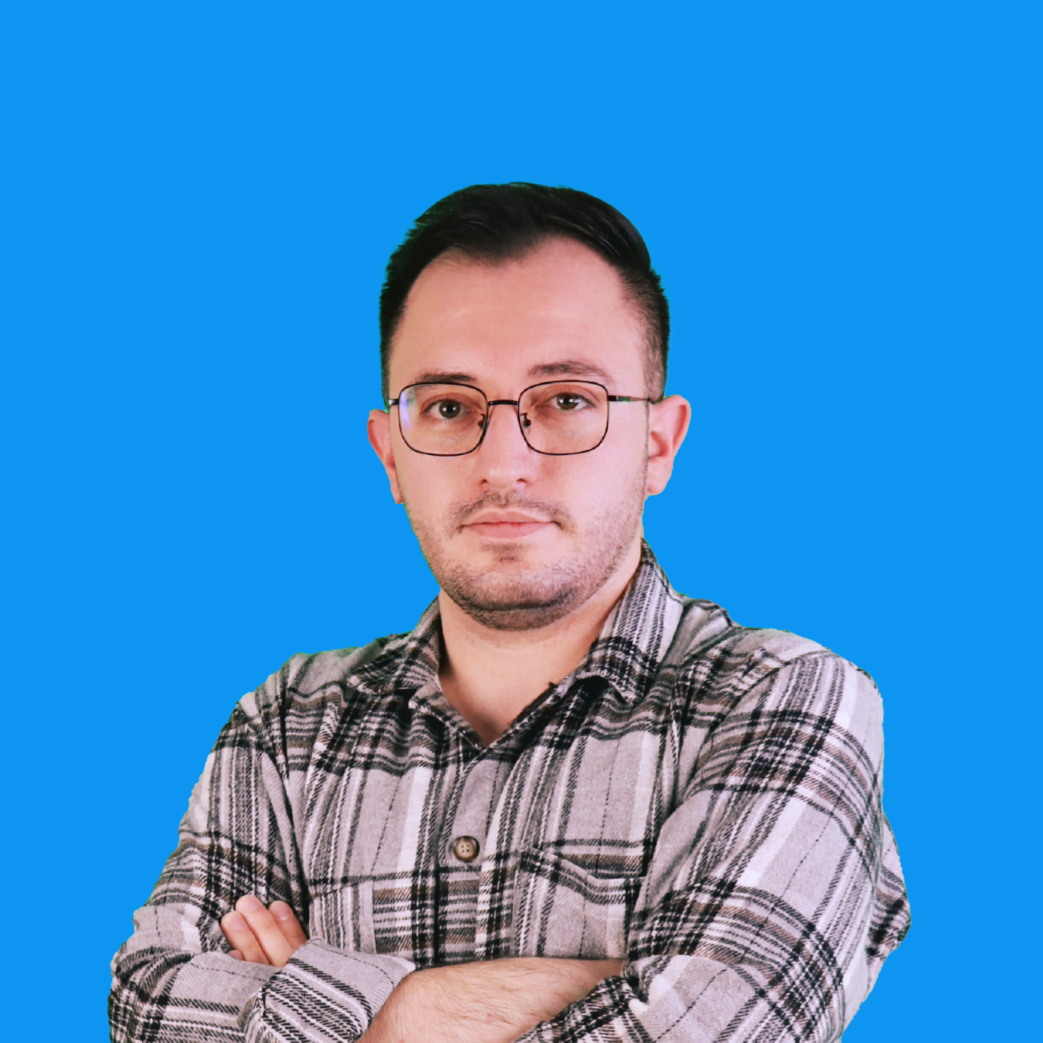 مهدی شمشیری