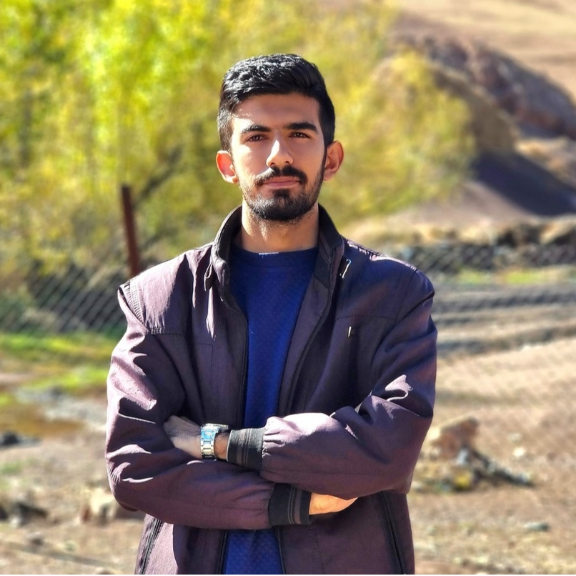 علی روشنی بله سور