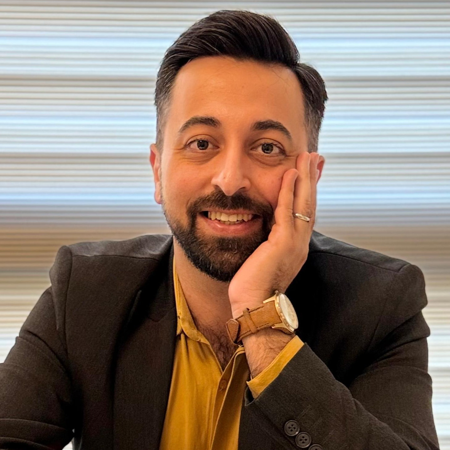 سید محمدعلی لوح موسوی