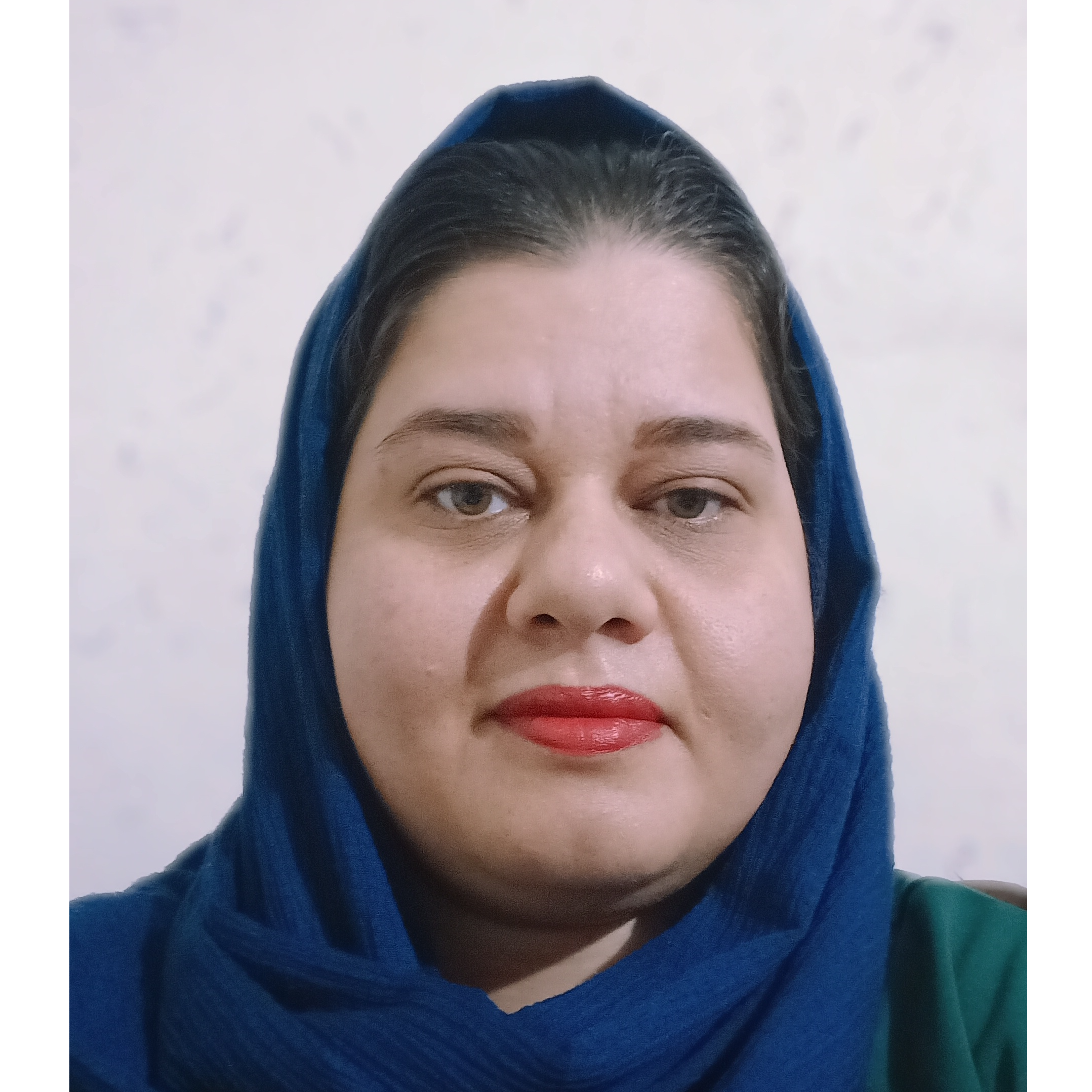 محدثه گنجعلی