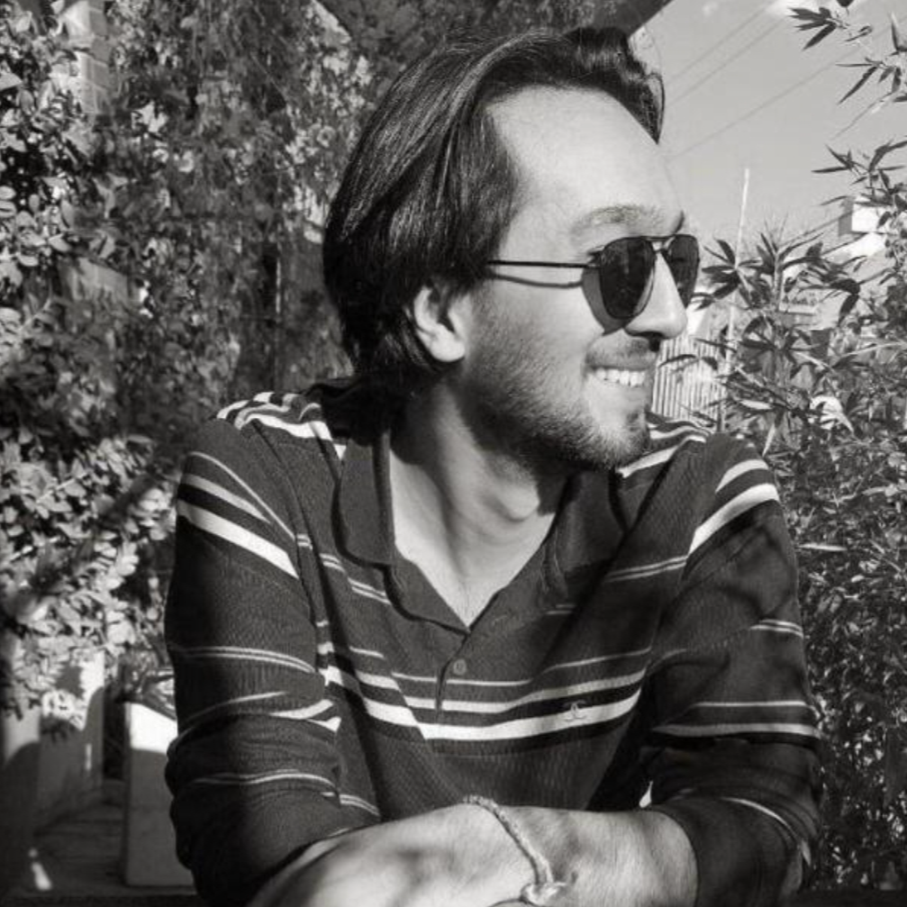 علیرضا خانی پور مهرین