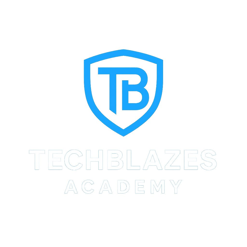 TechBlazes Academy