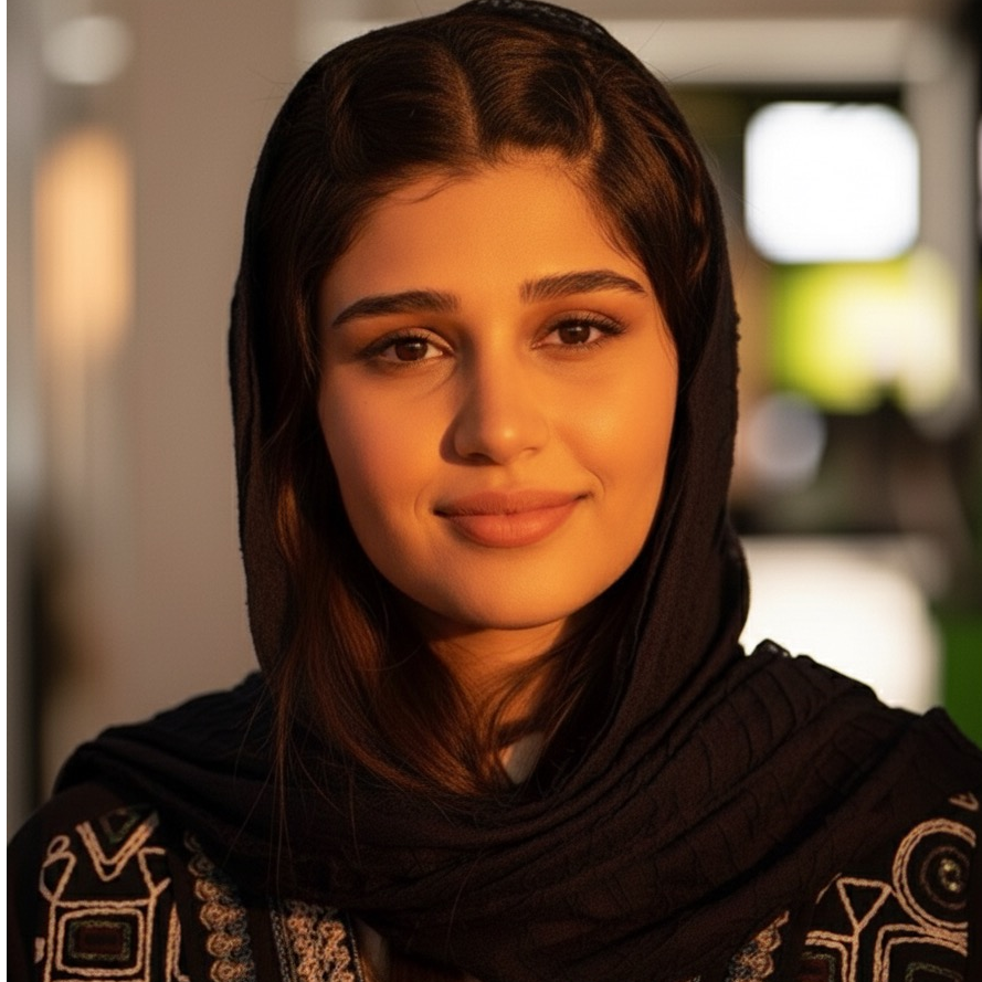 دنیا یگانه
